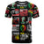 Civil Rights Movement T Shirt Poster Art Black Pride - Wonder Print Shop