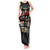 Civil Rights Movement Tank Maxi Dress Poster Art Black Pride - Wonder Print Shop