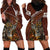 deer-hunting-hoodie-dress-in-the-forest-brown