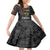 Personalized I'm Black and I'm Proud African Family Matching Long Sleeve Bodycon Dress and Hawaiian Shirt - Wonder Print Shop