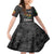 Personalized I'm Black and I'm Proud African Family Matching Mermaid Dress and Hawaiian Shirt - Wonder Print Shop