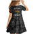 Personalized I'm Black and I'm Proud African Family Matching Mermaid Dress and Hawaiian Shirt - Wonder Print Shop