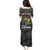 Personalized I'm Black and I'm Proud African Family Matching Puletasi and Hawaiian Shirt - Wonder Print Shop