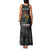 Personalized I'm Black and I'm Proud African Family Matching Tank Maxi Dress and Hawaiian Shirt - Wonder Print Shop