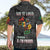 Personalized I'm Black and I'm Proud African Hawaiian Shirt - Wonder Print Shop