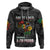 Personalized I'm Black and I'm Proud African Hoodie - Wonder Print Shop