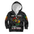 Personalized I'm Black and I'm Proud African Kid Hoodie - Wonder Print Shop
