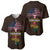 Personalized African Root Baseball Jersey - Wonder Print Shop
