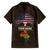 Personalized African Root Family Matching Puletasi and Hawaiian Shirt - Wonder Print Shop