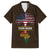 Personalized African Root Hawaiian Shirt - Wonder Print Shop