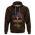 Personalized African Root Hoodie - Wonder Print Shop