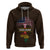 Personalized African Root Hoodie