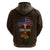 Personalized African Root Hoodie