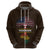 Personalized African Root Zip Hoodie - Wonder Print Shop