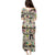All My Heroes Have FBI Files Family Matching Puletasi Dress and Hawaiian Shirt Civil Rights Leaders - Wonder Print Shop