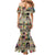All My Heroes Have FBI Files Mermaid Dress Civil Rights Leaders - Wonder Print Shop