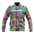 African Women Inventors Baseball Jacket Without Black Women These Things Would Not Exist - Wonder Print Shop