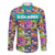 African Women Inventors Family Matching Long Sleeve Bodycon Dress and Hawaiian Shirt Without Black Women These Things Would Not Exist - Wonder Print Shop