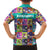 African Women Inventors Family Matching Off Shoulder Short Dress and Hawaiian Shirt Without Black Women These Things Would Not Exist - Wonder Print Shop