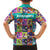 African Women Inventors Family Matching Short Sleeve Bodycon Dress and Hawaiian Shirt Without Black Women These Things Would Not Exist - Wonder Print Shop