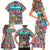 African Women Inventors Family Matching Short Sleeve Bodycon Dress and Hawaiian Shirt Without Black Women These Things Would Not Exist - Wonder Print Shop