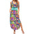 African Women Inventors Family Matching Summer Maxi Dress and Hawaiian Shirt Without Black Women These Things Would Not Exist - Wonder Print Shop