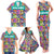 African Women Inventors Family Matching Tank Maxi Dress and Hawaiian Shirt Without Black Women These Things Would Not Exist - Wonder Print Shop