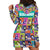 African Women Inventors Hoodie Dress Without Black Women These Things Would Not Exist - Wonder Print Shop