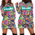 African Women Inventors Hoodie Dress Without Black Women These Things Would Not Exist - Wonder Print Shop