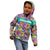 African Women Inventors Kid Hoodie Without Black Women These Things Would Not Exist - Wonder Print Shop