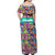 African Women Inventors Off Shoulder Maxi Dress Without Black Women These Things Would Not Exist - Wonder Print Shop