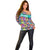 African Women Inventors Off Shoulder Sweater Without Black Women These Things Would Not Exist - Wonder Print Shop