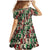 A To Z Of Black Heroes Family Matching Mermaid Dress and Hawaiian Shirt Civil Rights Leaders - Wonder Print Shop