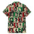 A To Z Of Black Heroes Family Matching Mermaid Dress and Hawaiian Shirt Civil Rights Leaders - Wonder Print Shop