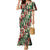 A To Z Of Black Heroes Family Matching Mermaid Dress and Hawaiian Shirt Civil Rights Leaders - Wonder Print Shop