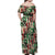 A To Z Of Black Heroes Family Matching Off Shoulder Maxi Dress and Hawaiian Shirt Civil Rights Leaders - Wonder Print Shop