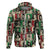 A To Z Of Black Heroes Hoodie Civil Rights Leaders - Wonder Print Shop