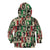 A To Z Of Black Heroes Kid Hoodie Civil Rights Leaders - Wonder Print Shop