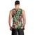A To Z Of Black Heroes Men Tank Top Civil Rights Leaders - Wonder Print Shop