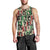 A To Z Of Black Heroes Men Tank Top Civil Rights Leaders - Wonder Print Shop