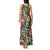 A To Z Of Black Heroes Tank Maxi Dress Civil Rights Leaders - Wonder Print Shop