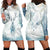 thanks-deer-for-life-hoodie-dress-white-deer-watercolor-painting