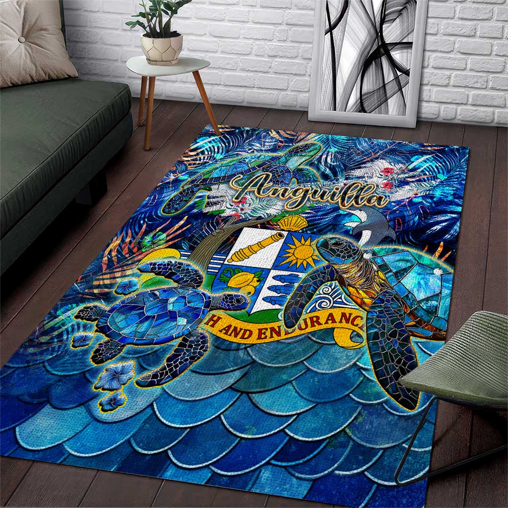 Anguilla Area Rug