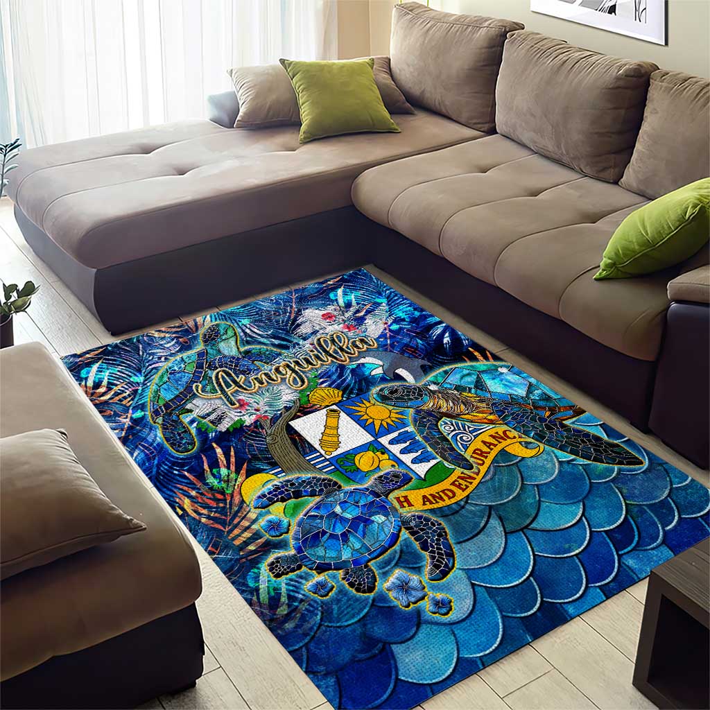 Anguilla Area Rug