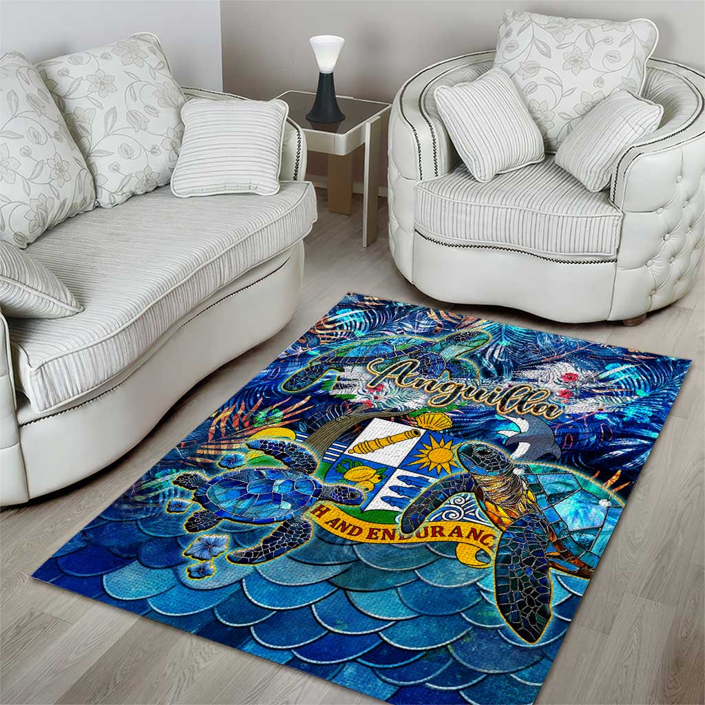 Anguilla Area Rug