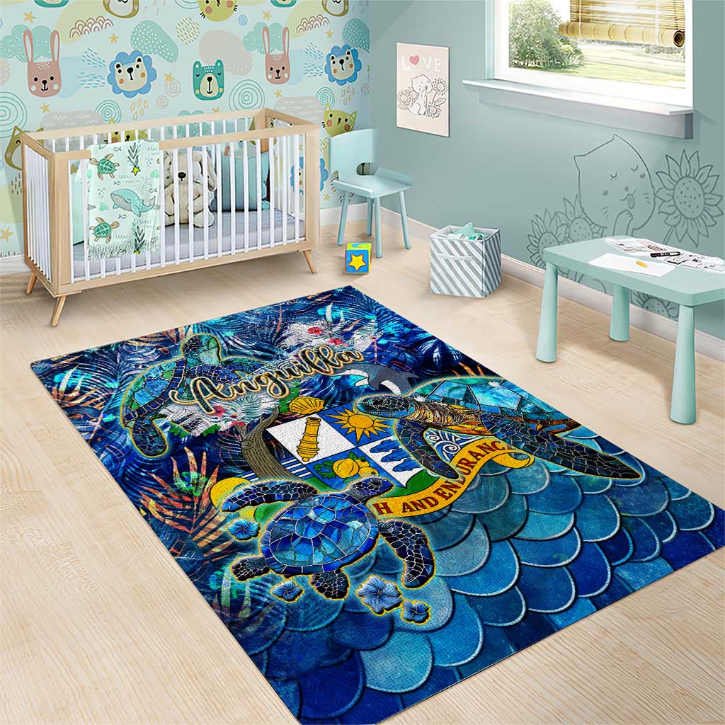 Anguilla Area Rug