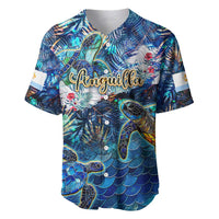 Anguilla Baseball Jersey
