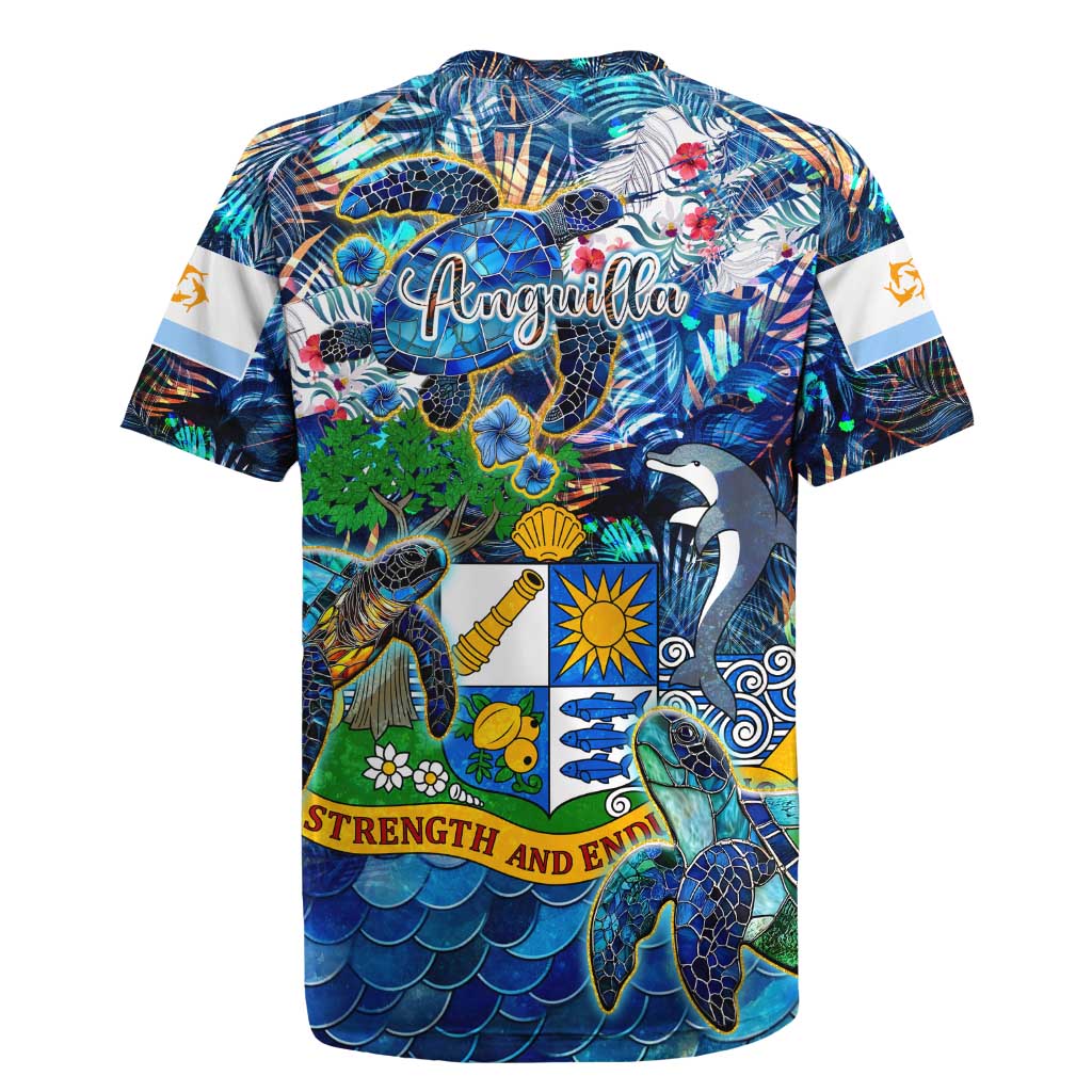 Anguilla Rugby Jersey - Wonder Print Shop