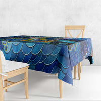 Anguilla Tablecloth - Wonder Print Shop