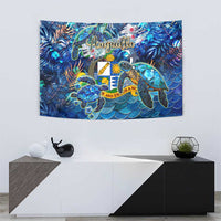 Anguilla Tapestry - Wonder Print Shop